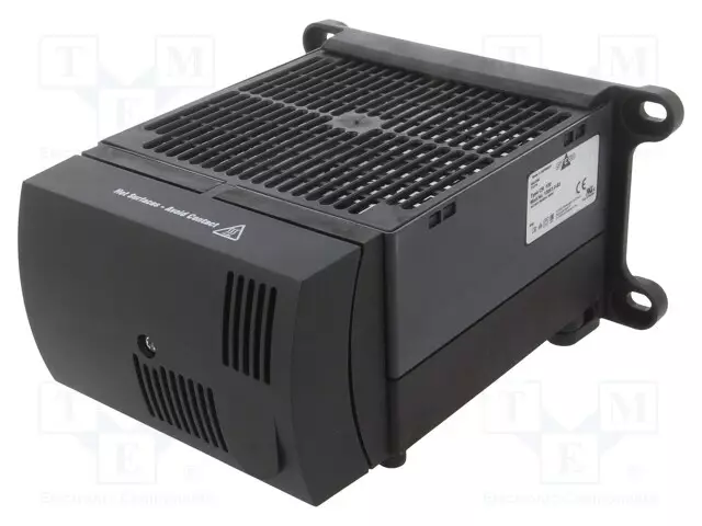 LÄMMITYSELEMENTTI: PUHALLIN - LÄMMITYS-IP20 - -45÷70°C - Lämmityskomponentit - 13051.0-03 - 1