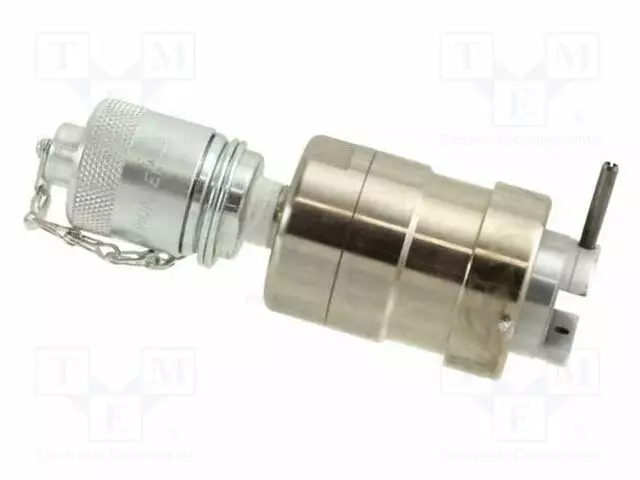 PUSERRUSLIITIN - Krimppauspihdit - muut - MX-64016-0033 - 1