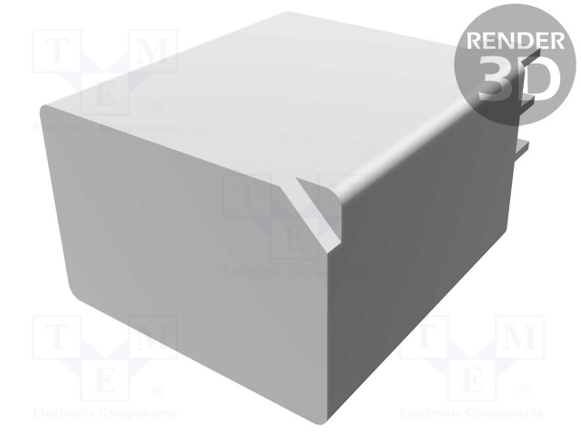 RELE - SPDT - UKELAN: 12VDC - 30A - AUTOSULAKE - 119OHM - Autoreleet - V23074-A2001-A403 - 1