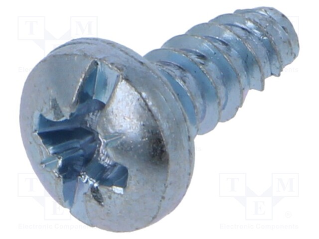 RUUVI - 13MM - MI - Koteloiden lisätarvikkeet - HENSEL-MI-BZ-13 - 1