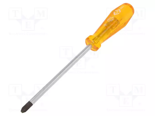 RUUVIMEISSELI: STANDARDI - PHILLIPS - PH3 - HD CLASSIC - Ruuvimeisselit ja sarjat - CK-T4812-3 - 1