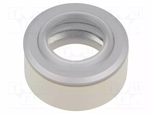 SUOJA - Ø30,5MM - P.MITAT: Ø35MM - Taulukytkimien lisävarusteet - 14-955.3 - 1