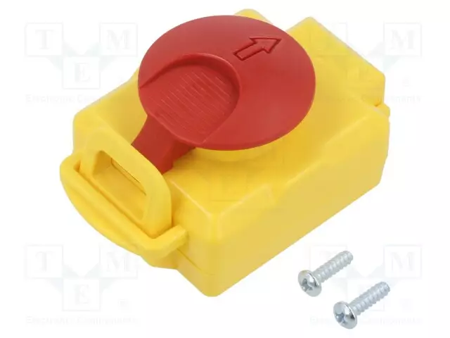 SUOJA - Moottorinsuojakytkimet - 30P0193 - 1