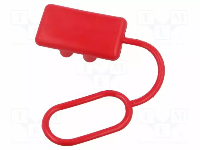 SUOJAKANSI - SB® 350 - DC liittimet - 134G3 - 1