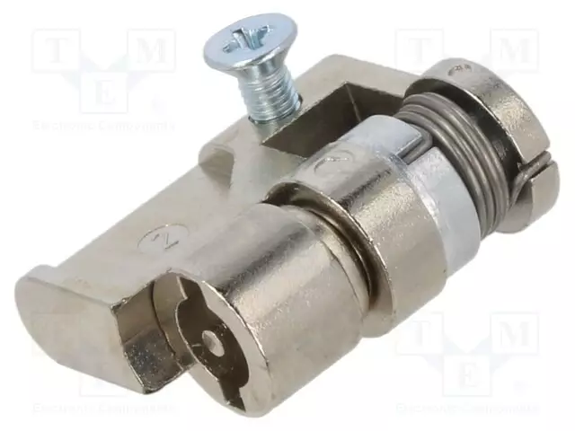 SYLINTERILUKKO - Koteloiden lisätarvikkeet - CLIARCADB3 - 1