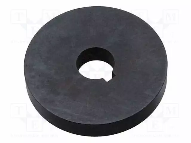 TAPE DRIVE DISK - Erikoistuneet puristustyökalut - MX-64016-2203 - 1