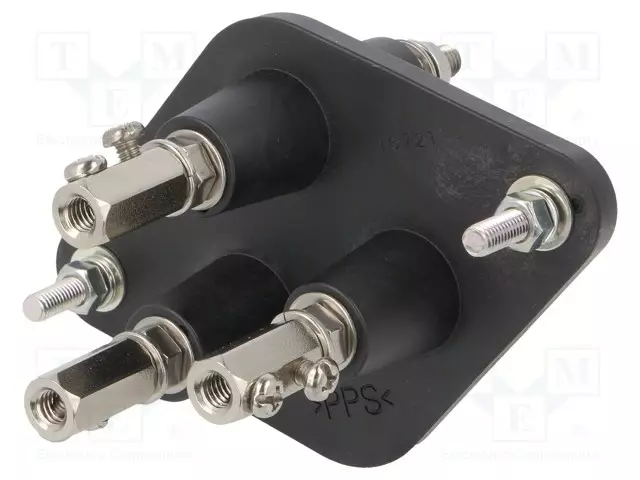 TASOSÄÄTIMEN ANTURI - Valvontareleet - BF-3 - 1