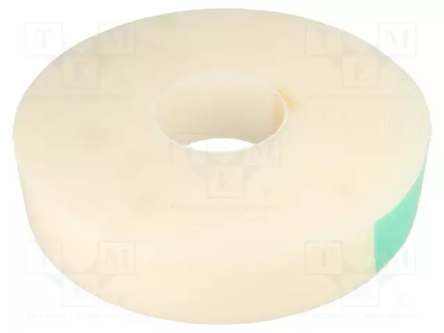 TIIVISTETEIPPI - W: 25MM - L: PAKS.: 1MM - AKRYYLI--40÷95°C - 2510 - Eristysteipit ja -nauhat - AFTC-2510-25-33 - 1