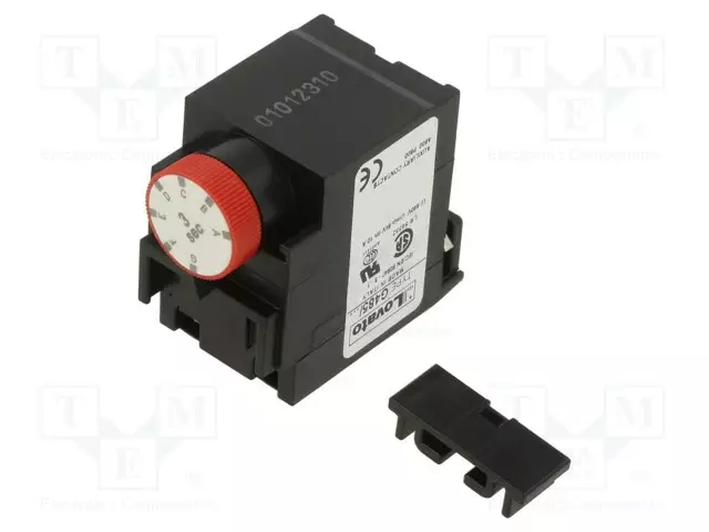 TUKI-KOSKETTIMET - NC + NO - Kontaktorit - 11G4853 - 1