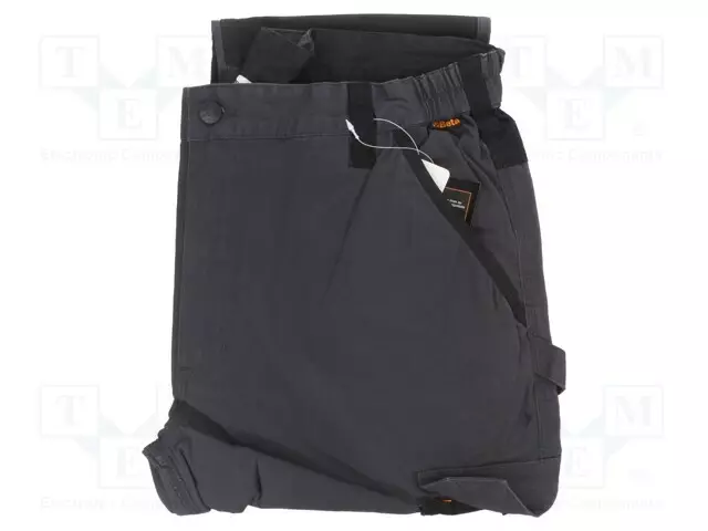 TYÖHOUSUT - KOKO: L - Työ- ja suojavaatteet - BE079300303 - 1