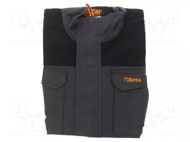 TYÖTAKKI - KOKO: L - Työ- ja suojavaatteet - BE079390303 - 1