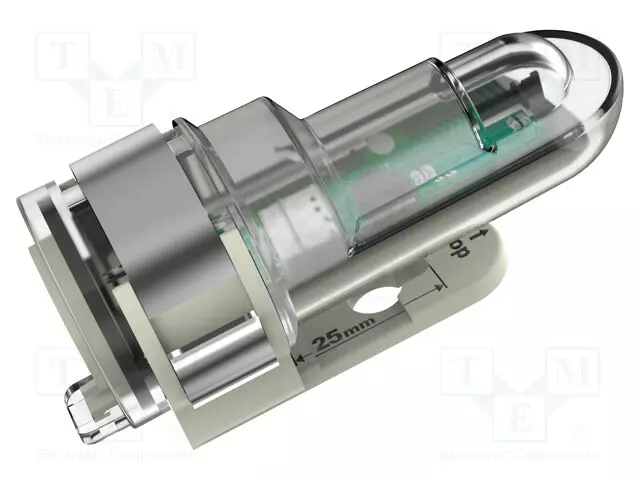 VALAISTUSANTURI - Rakennusautomatiikka - CCT15263 - 1