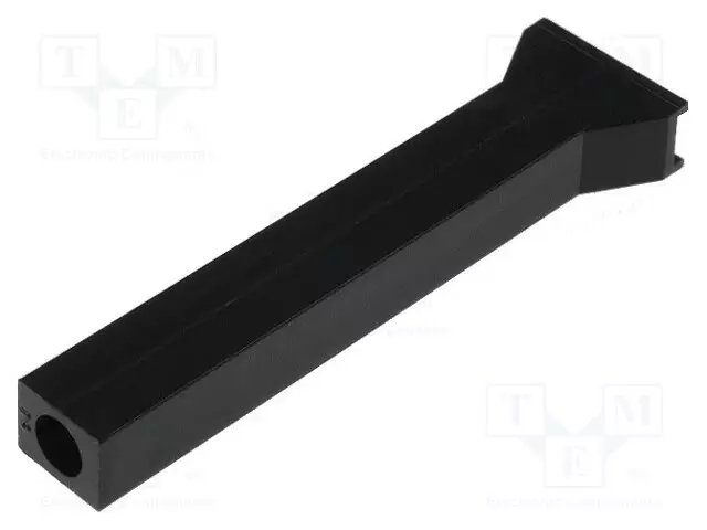 VALOPUTKISUOJA - PIT: 39,6MM - LED valojohtimet - 1275.0003 - 1