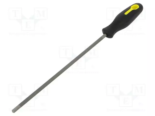 VIILA - PYÖREÄ - TERÄS - 5,5MM - Viilat, raapat - CK-T0079-3 - 1
