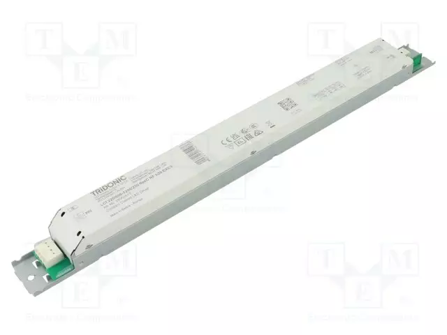 VIRTALÄHDE: IMPULSSI - LED - 220W - 140÷230VDC - 800÷1200MA - IP20 - LCI - LED teholähteet - 28003513 - 1