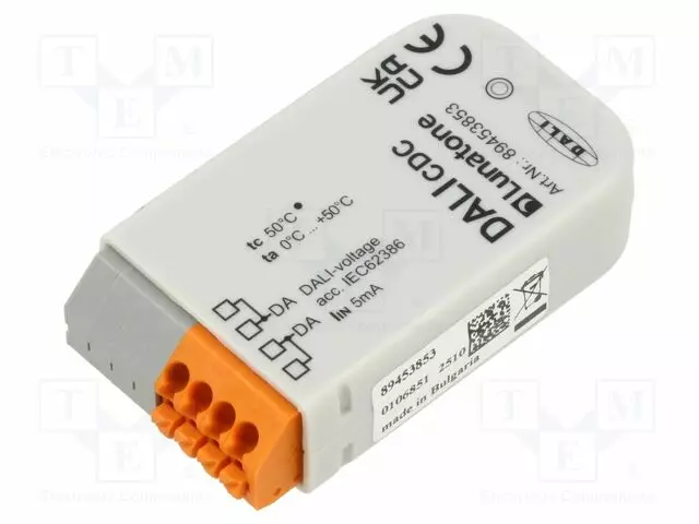 VIRTALÄHDE: IMPULSSI - LED teholähteet - 89453853 - 1