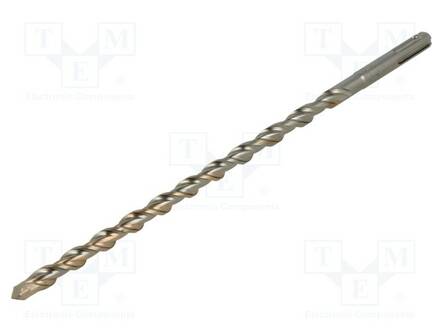 PORANTERÄ - BETONIN - Ø: 10MM - L: 260MM - SDS-PLUS® - TYÖOSAN PIT: 200MM - Betoniporanterät - FISCHER-531794 - 1