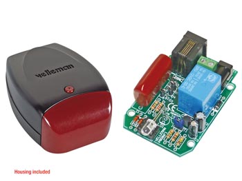 PUHELUILMAISIN RELEANNOLLA - OUTLET - VM144 - 1