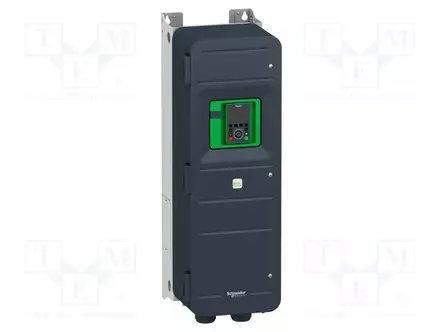 AUTOMAATIO­MODUULI: INVERTTERIT - 30KW - 3X400VAC - 3X380÷480VAC - Kolmivaiheiset vaihtosuuntaajat - ATV950D30N4 - 1