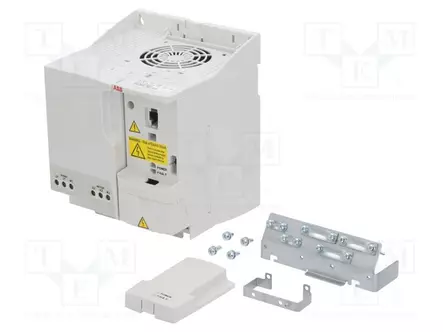 INVERTTERIT - 5,5KW - 3X400VAC - 3X380÷480VAC - SEINÄ-0÷500HZ - 13,8A - Kolmivaiheiset vaihtosuuntaajat - ACS310-03E-13A8-4 - 1