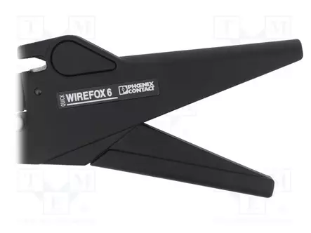 KUORINTATYÖKALU - ØJOH: 0,5÷2,9MM - 24AWG÷10AWG - 0,08÷6MM2 - Kaapelinkuorintatyökalut - PH-1204384 - 2