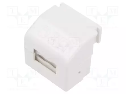 LIITINSUOJUS - 15X43X30MM - 1KPL - LED teholähteet - 28001574 - 1