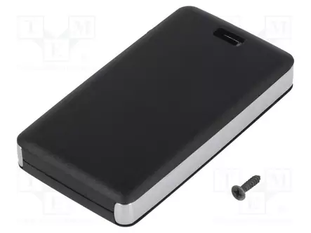 PAINIKEKOTELO - REMO-TEK - X: 39MM - Y: 71MM - Z: 11MM - Kauko-ohjaimien painikekotelot - 13120.44 - 1