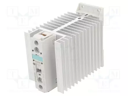 RELE: PUOLIJOHDE - 110÷230VAC,24VDC - 40A - 48÷460VAC - 3RF23 - Puolijohdereleet - 3RF2340-1AA24 - 1