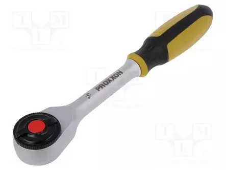 WRENCH: RATTLE - 1/4" - TEETH: 52 - Hylsyavaimet - PRN23084 - 1