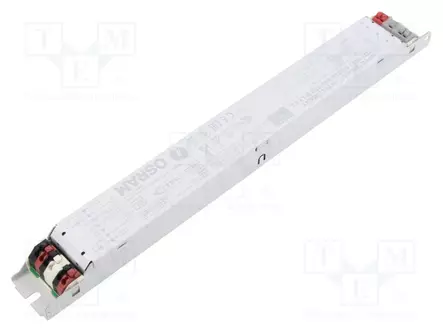 VIRTALÄHDE: IMPULSSI - LED - DALI 2 - 90W - 54÷240VDC - 250÷700MA - IP20 - LED teholähteet - 4052899494244 - 2