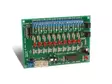 10-CHANNEL 12 VDC LIGHT EFFECT GENERATOR - Whadda valo-ohjaimet - WSL8044 - 1