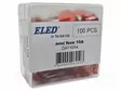 10A - 32VDC - AUTOSULAKE - 11,1MM - MINI - Autosulakkeet - OA110A4 - 1