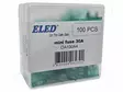 30A - 32VDC - AUTOSULAKE - 11,1MM - MINI - Autosulakkeet - OA130A4 - 1