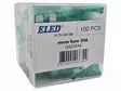 30A - 32VDC - AUTOSULAKE - 19,2MM - Autosulakkeet - OA230A4 - 1