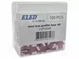 4A - 58VDC - AUTOSULAKE - 10,9MM - MINI - Autosulakkeet - FLP70044 - 1