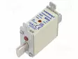 50A - 400VAC - GG - NH000 - Sulakkeet NH - K223684 - 1