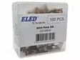 5A - 32VDC - AUTOSULAKE - 11,1MM - MINI - Autosulakkeet - OA105A4 - 1