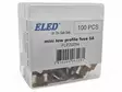 5A - 58VDC - AUTOSULAKE - 10,9MM - MINI - Autosulakkeet - FLP70054 - 1