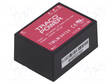 AC/DC MUUNNIN - 4W - TULOJÄNNITE 90÷264VAC,120÷370VDC - LÄHTÖJÄNNITE 24VDC - OUT: 1 - AC/DC muuntimet - TMLM04124 - 1