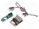 ANTURI: SAMEUS - UART - 5VDC - 5÷60°C - ARDUINO - Muut anturit - DF-SEN0554 - 1