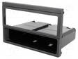AUTORADION KEHYS - MAZDA - 1 DIN - MUSTA - Kehykset autoradioille - RAM-40.094 - 1