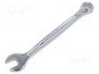 WRENCH: COMBINATION SPANNER - DOUBLE-SIDED - 14MM - L: 180MM - SATIN - Vääntötyökalut ja kiintolenkit - FACOM-440.14 - 1