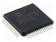 IC: ARM7TDMI MIKRO-OHJAIN - 40KBSRAM - FLASH: 512KX8BIT - LQFP64 - NXP ARM mikrokontrollerit - LPC2148FBD64 - 1