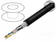 JOHTO - ETHERLINE® ROBUST - 1X4X22AWG - 5 - CU - MUSTA - 6,5MM - Teollisuuden Ethernet-kaapelit - ETH-ROBUST-2170454 - 1