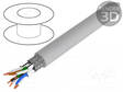 JOHTO - S/FTP,UNITRONIC® LAN 600 - 4X2X26AWG - 7 - CU - PVC - Teollisuuden Ethernet-kaapelit - LAN600-2170144 - 1