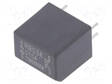 KALLISTUSANTURI - ±40° - -25÷85°C - OUT: SPST-NO - 3,3÷5VDC - Teollisuus kallistusanturit - RBS360104 - 1