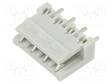 TERMINAL BLOCKS - OTHERS KB-04 - WAGO ja muut pikaliittimet - KB-04 - 1