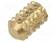 KIERREINSERTTI - MESSINKI - M4 - BN 37872 - PIT: 8,7MM - MUOVIIN - Kierreinsertit - KVT-116M4 - 1