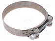 KIINNITYSPANTA - W: 24MM - KIRISTYS: 104÷112MM - S - W2 - TEOLLISUUS- - Metalliset nippusiteet ja kiinnityspanna - MPC-S2104 - 1