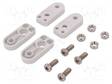KOTELON RIPUSTIN - SOLID - 4KPL - Koteloiden lisätarvikkeet - MB10674 - 1